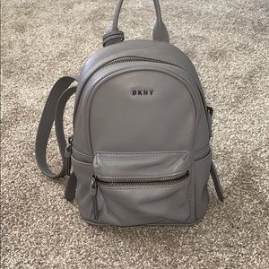DKNY Mini Backpack